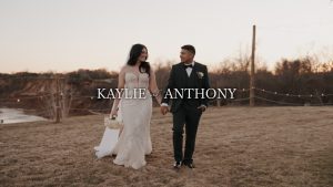 Kaylie & Anthony – Wedding Trailer