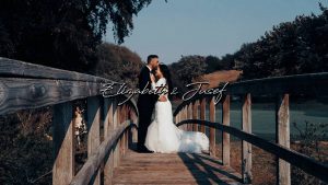 Elizabeth & Yusef – Wedding Highlight