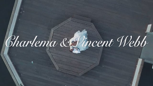 Charlema & Vincent – Wedding Highlight