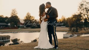 Chanda & Christopher – Wedding Trailer