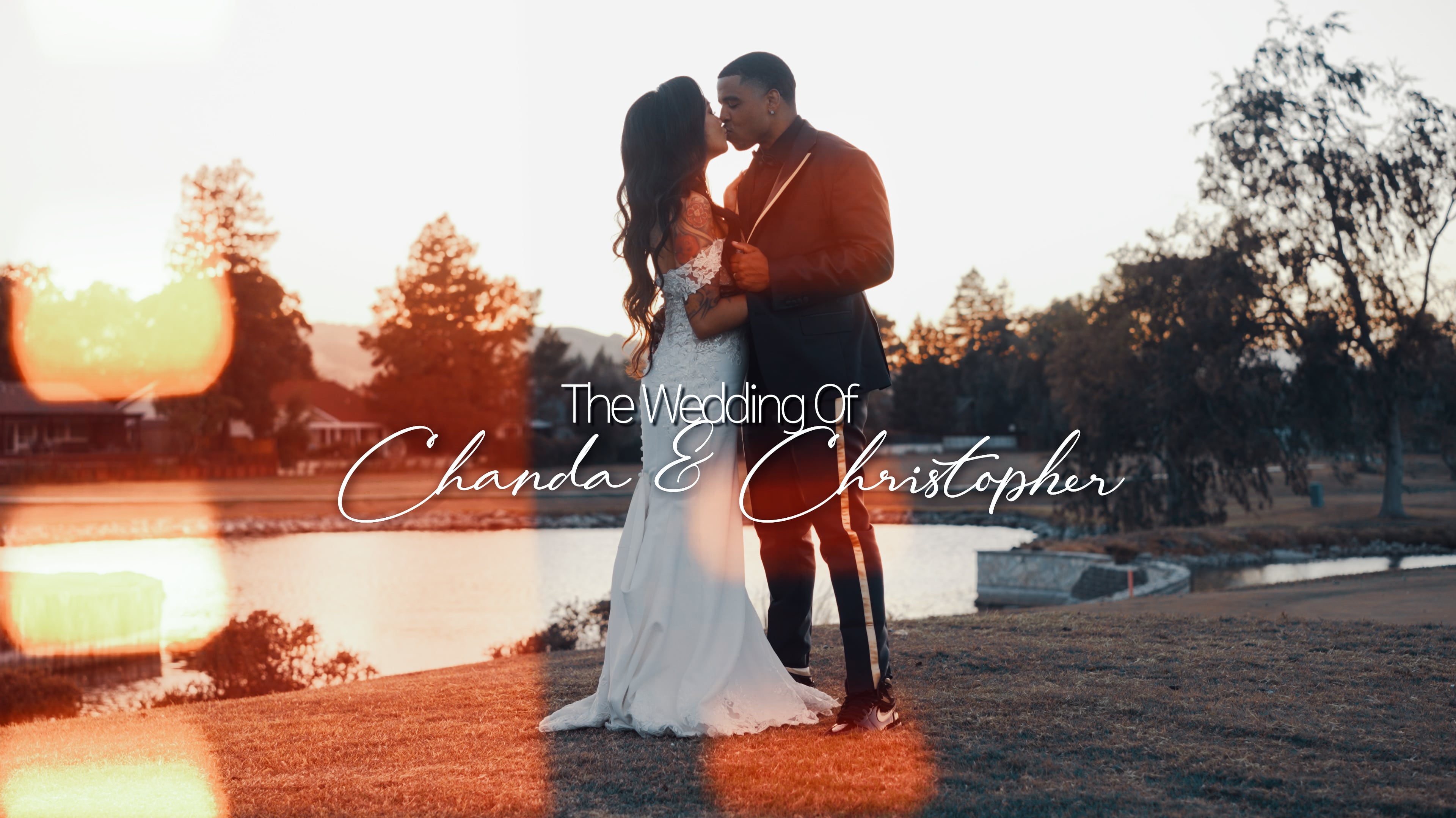 Chanda & Christopher – Feature Film