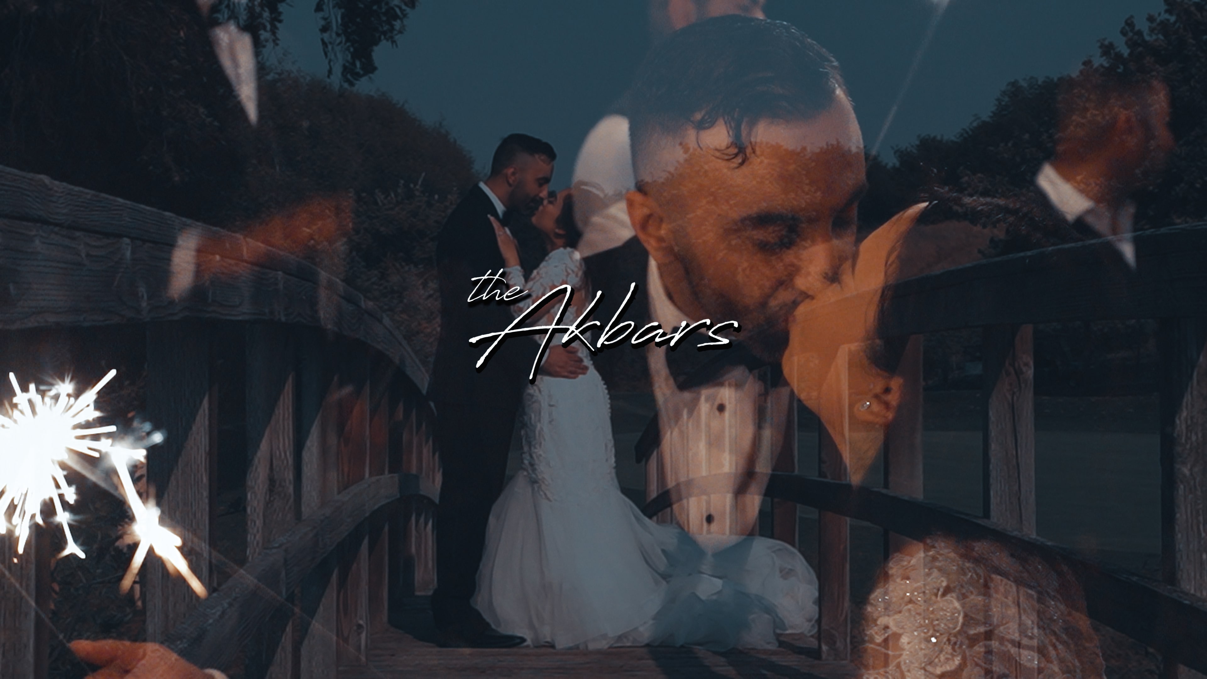 The Akbars Wedding – Feature Film