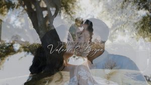 Valerie & Bryan’s Wedding – Feature Film