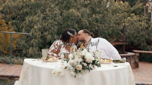 Jassmin & Ariel – Wedding Trailer