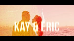 Kay and Eric – Wedding Engagement Video – Save the Date