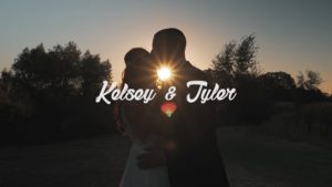 Kelsey & Tyler – Wedding Highlight