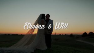 Sheena & Will – Wedding Highlight