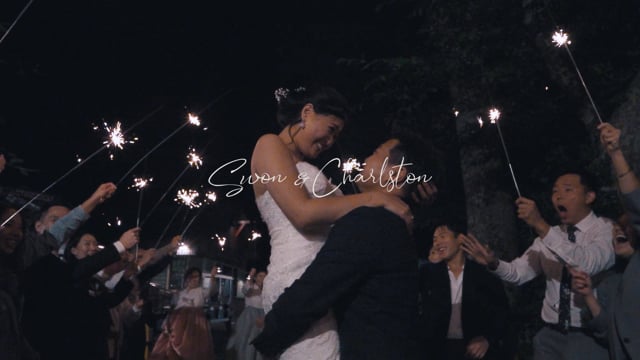 Swon & Charlston – Wedding Highlight