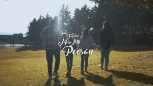 The Future Mr & Mrs Pecson – Engagement Video
