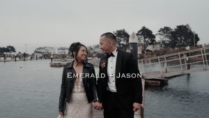 Emerald & Jason – Wedding Trailer